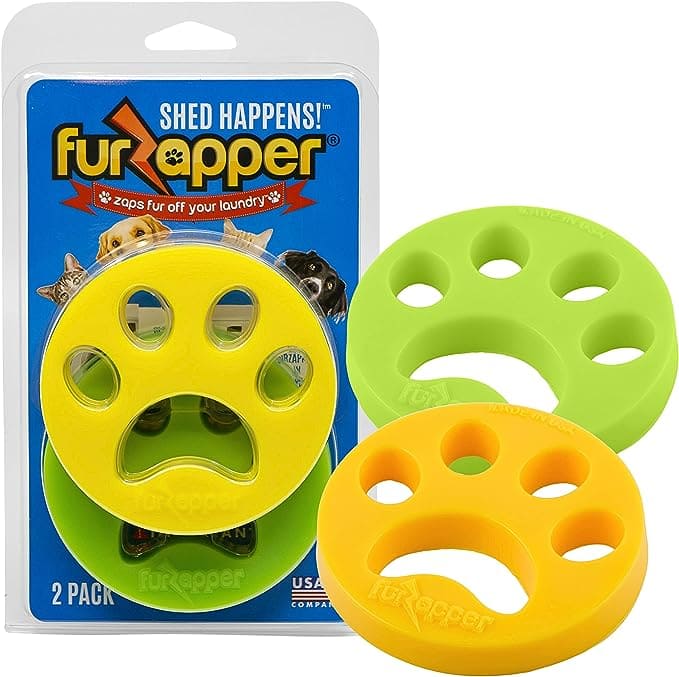 REMOVEDORES DE PELOS FURZAPPER ORIGINAL🐶 - ENVÍO GRATIS (2 UNIDADES)