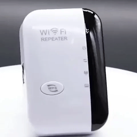 AMPLIFICADOR DE SEÑAL WIFI 😎😱 - ENVÍO GRATIS