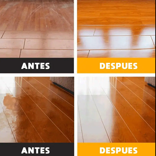 RESTAURADOR DE MADERA BEEWAX 🤩😱 - ENVÍO GRATIS