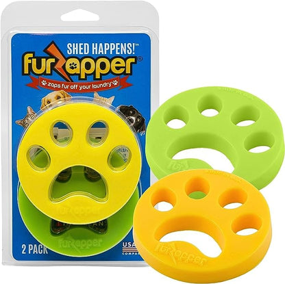 REMOVEDORES DE PELOS FURZAPPER ORIGINAL🐶 - ENVÍO GRATIS (2 UNIDADES)
