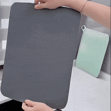 ALFOMBRILLA ABSORBENTE PARA COCINA 💦😱 - ENVÍO GRATIS