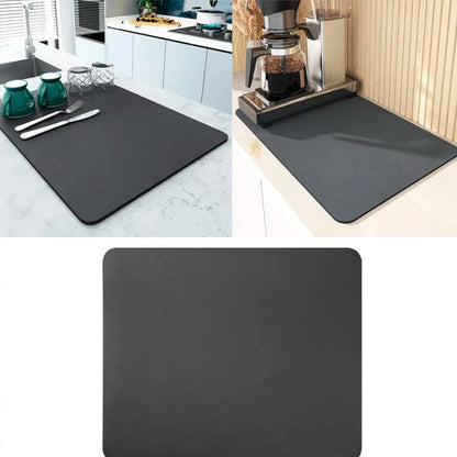 ALFOMBRILLA ABSORBENTE PARA COCINA 💦😱 - ENVÍO GRATIS