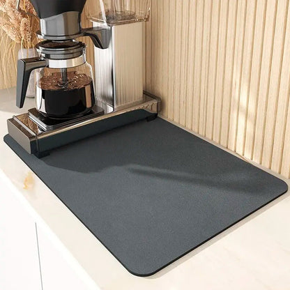ALFOMBRILLA ABSORBENTE PARA COCINA 💦😱 - ENVÍO GRATIS