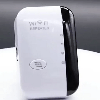 AMPLIFICADOR DE SEÑAL WIFI 😎😱 - ENVÍO GRATIS