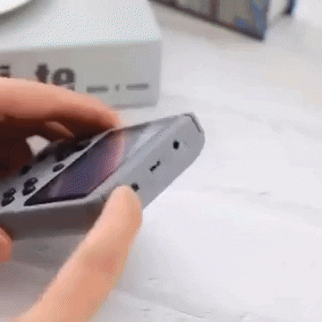 MINI CONSOLA SUP ¡MÁS DE 400 JUEGOS! 🤩🎮🕹️ - ENVÍO GRATIS